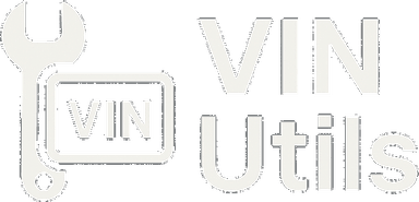 VIN Utils Logo